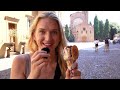 Bologna Italy Food Tour | Top Foods to Try in Bologna