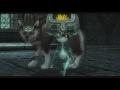 Lets Play Twilight Princess HD - The Curse of Ganondorf EP: 26.5 MOVE IT!