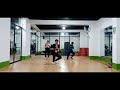 Me niego - Reik ft Ozuna, Wisin // Jhul Flores Choreography