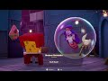 SpongeBob: The Cosmic Shake Walkthrough Part 3 (No Commentary) The Theater