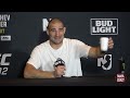 Sean Strickland slams Tom Brady, worried Paulo Costa drops out of UFC 302 “He’s a pretty basic guy”