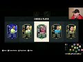 MUN PARAS FIFA 23 FUT DRAFT