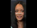 Rihanna Talks About How She Became Rich #rihanna #fentybeauty #shorts