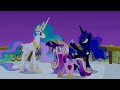 You'll Play Your Part (Song) - MLP: Friendship Is Magic [HD]