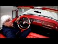 1955 Packard Caribbean - Jay Leno’s Garage
