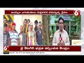 Minister Nadendla Manohar: రేషన్ మాఫియా అంతు చూస్తాం: మంత్రి నాదెండ్ల | AP News | 6TV