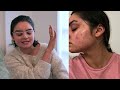Finish 2023 Strong! My Skincare Routine | 21 Day Challenge Prep