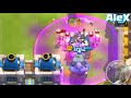 Funny Moments & Glitches & Fails | Clash Royale Montage #51