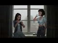 SeteruSunyi - Embun (Official 3D Animation Music Video)