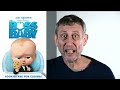 Michael Rosen Describes Dreamworks Movies