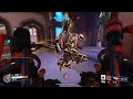 This is Overwatch in 2024...