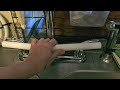 FAUCET - turn 2 HANDLES into 1 | DIY easily convert 2 handles into 1 HOT &/or COLD handle