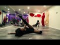 Blissful Gia - Flexin  (Dance choreography by Sundara  Entertainment )