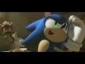 Sonic edit part 3