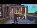 FORTNITE | Highlights #6 Empty & Paranoid