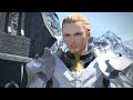 FFXIV Lore- What it Means to be a Paladin