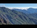 View from the Highest Point on the Philippine Highway System