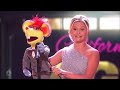 Darci Lynne AGT ALL Performances!