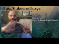 Luke Smith on belief in God and 