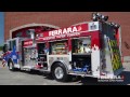 Ferrara Inundator Super Pumper