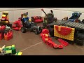 Army Men vs Lego 3 | The General
