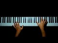 Game Of Thrones - Main Theme (Piano Cover)
