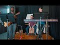 I Thank God // Maverick City Music // Worship Cover