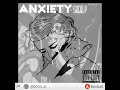 Socio.P - Anxiety (Official Audio)
