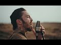 Dennis Lloyd - Alien (Live at Mitzpe Ramon)