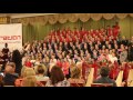 Starman - Music Generation Laois National Schools' Choir