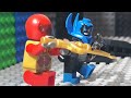 LEGO BLUE BEETLE  film