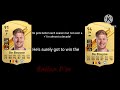 Ratings that EA have gotten completely wrong Part 2