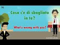 1000 phrases in Italian with English Translation