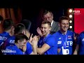 Russia v France | Final VNL 2018 | Match Highlights