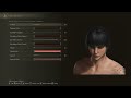 Elden Ring - Female Guts Character Creation by Zehvy