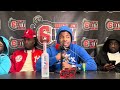 Kevan Got Bandz on investing 100k on rap, Advice from Trapboy Freddy & more | 6ixty Seconds #viral