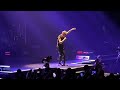 DEPECHE MODE Strangelove & Heaven PRAGUE 2 MARTIN GORE LIVE Solo 24/02/24