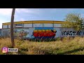 Graffiti - Tesh | BIG 3D BOMBING