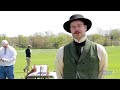 Old-time golf | Hickory Golf | You Gotta See This