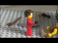 Crack in die Karibik (Lego)