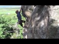 La Folia - Climbing au Québec - BANDE D'ANNONCE - TRAILER