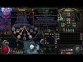 Burning Arrow Elementalist Build Guide - Map Fast, Boss Fast - Path of Exile 3.23