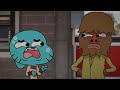 Gumball | The Misunderstandings | Cartoon Network