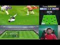 🛑Argentina vs Iraq Olympic | U23 Paris Olympic Live Football Match Today | eFOOTBALL PES21 GAMEPLAY