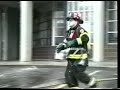 OLD School FDNY training video basic training