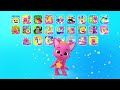Will You Marry Me? | Storytime with Pinkfong and Animal Friends | Cartoon | Pinkfong for Kids