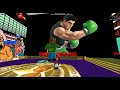 mike tyson punch out mike tyson speedrun world record 4.67 secondes