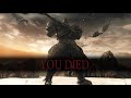 DARK SOULS Ⅱ SCHOLAR OF THE FIRST SIN（PS4）#20