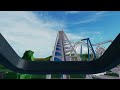 Recreating a Vekoma MK-1200/Corkscrew with Bayerncurve in Theme Park Tycoon 2! S3/Episode 5