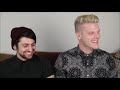 scott hoying malfunctioning for 5 minutes straight